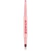 Buxom DOLLY'S GLAM GETAWAY POWER LINE™ LIP LINER кремообразен молив за устни с увеличаващ ефект цвят Magnetic Mauve 0