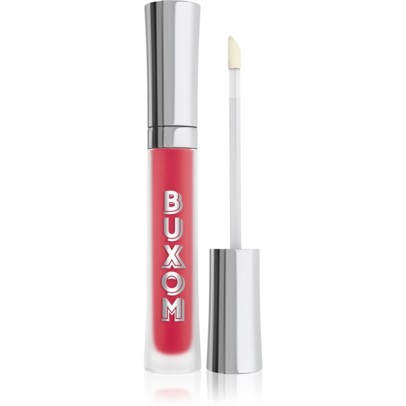 Buxom FULL-ON™ PLUMPING LIP CREAM GLOSS кремообразен гланц за устни с увеличаващ ефект цвят Cherry Flip 4