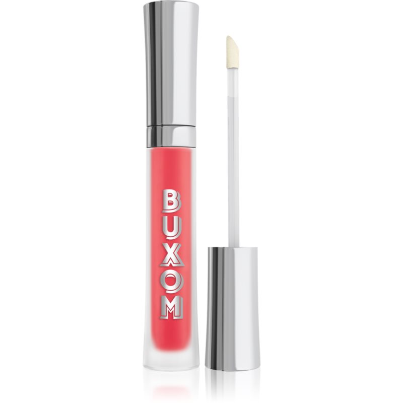 Buxom FULL-ON™ PLUMPING LIP CREAM GLOSS кремообразен гланц за устни с увеличаващ ефект цвят Creamsicle 4