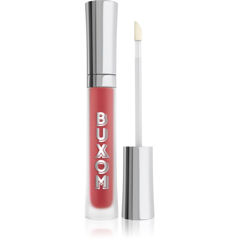 Buxom FULL-ON™ PLUMPING LIP CREAM GLOSS кремообразен гланц за устни с увеличаващ ефект цвят Hot Toddy 4