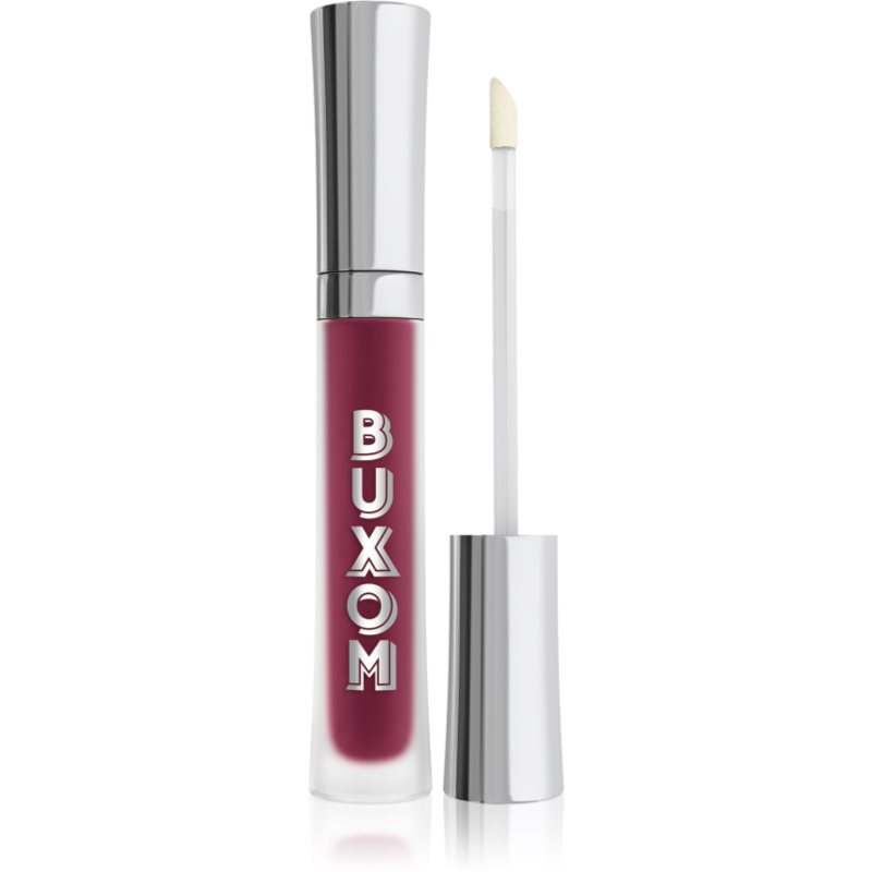 Buxom FULL-ON™ PLUMPING LIP CREAM GLOSS кремообразен гланц за устни с увеличаващ ефект цвят Kir Royale 4
