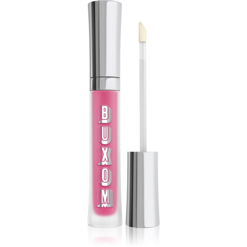 Buxom FULL-ON™ PLUMPING LIP CREAM GLOSS кремообразен гланц за устни с увеличаващ ефект цвят Pink Lady 4