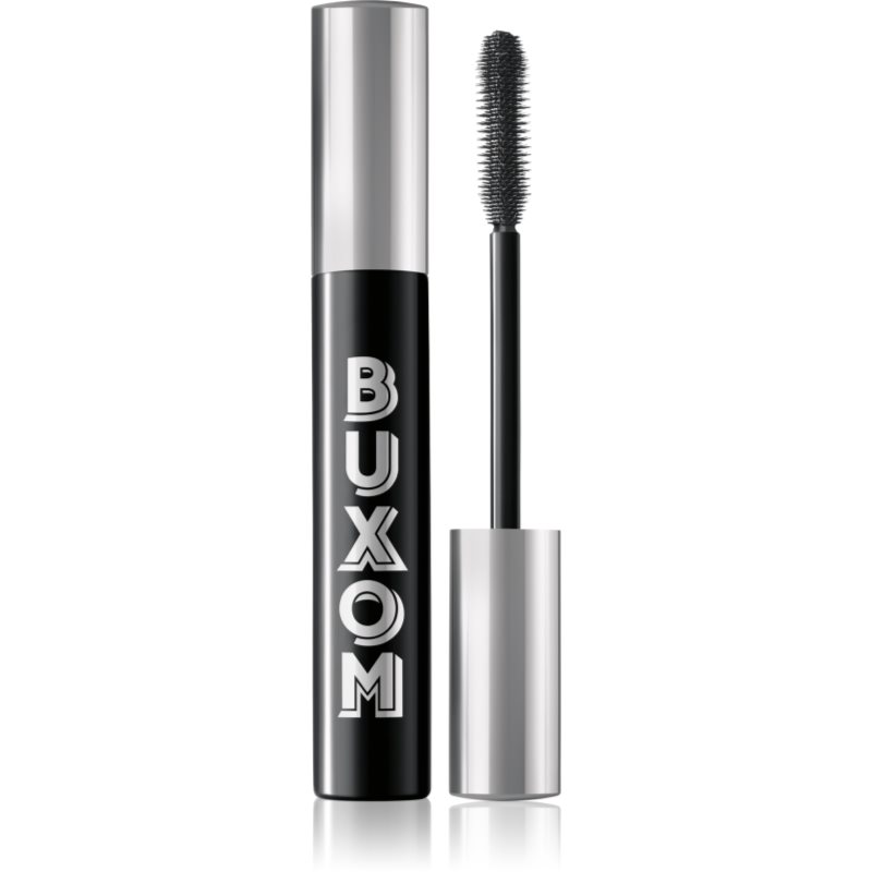 Buxom LASH MASCARA BLACKEST BLACK спирала за обем и удължаване на мигли 11 мл.