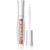 Buxom PLUMP SHOT™ COLLAGEN PEPTIDES ADVANCED PLUMPING MULTICHROME LIP SERUM блясък за устни с блестящи частици с увеличаващ ефект цвят Celestial Nude