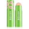 Buxom POWER-FULL LIP BALM SCRUB балсам и пилинг за устни цвят Sweet Guava 6 гр.