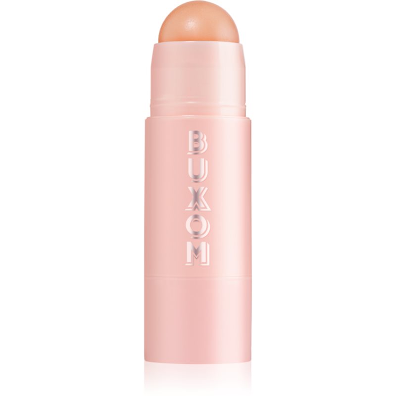 Buxom POWER-FULL PLUMP LIP BALM балсам за устни цвят Big O 4
