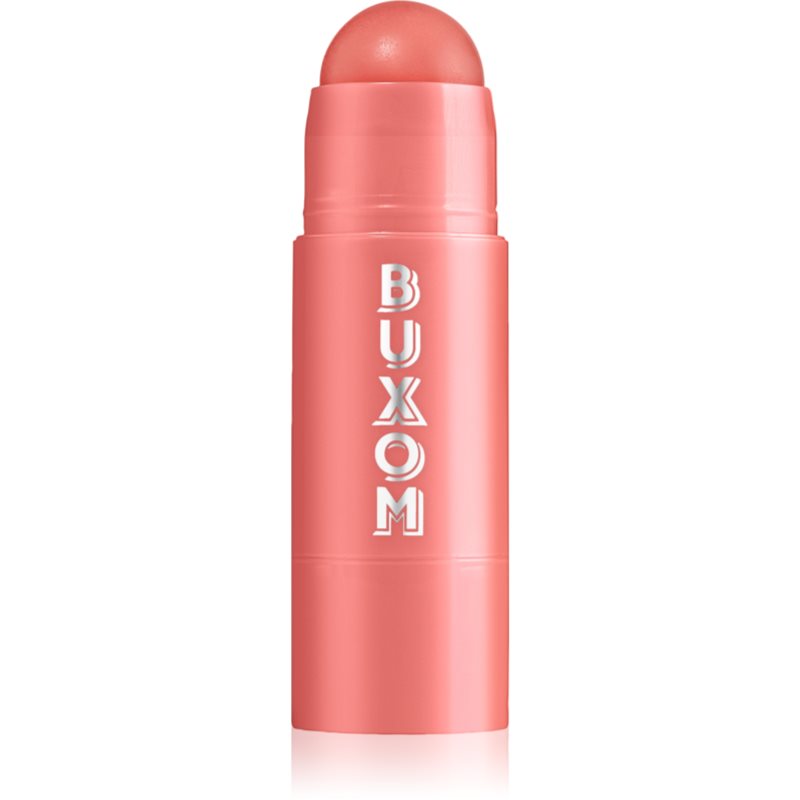 Buxom POWER-FULL PLUMP LIP BALM балсам за устни цвят First Crush 4