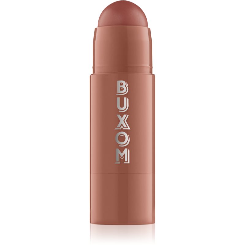 Buxom POWER-FULL PLUMP LIP BALM балсам за устни цвят Inner Glow 4