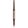 Buxom POWER LINE™ PLUMPING LIP LINER кремообразен молив за устни с увеличаващ ефект цвят Creamy Chocolate 0