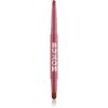Buxom POWER LINE™ PLUMPING LIP LINER кремообразен молив за устни с увеличаващ ефект цвят Dangerous Dolly 0