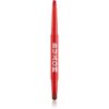 Buxom POWER LINE™ PLUMPING LIP LINER кремообразен молив за устни с увеличаващ ефект цвят Real Red 0