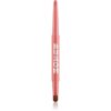 Buxom POWER LINE™ PLUMPING LIP LINER кремообразен молив за устни с увеличаващ ефект цвят Rich Rose 0