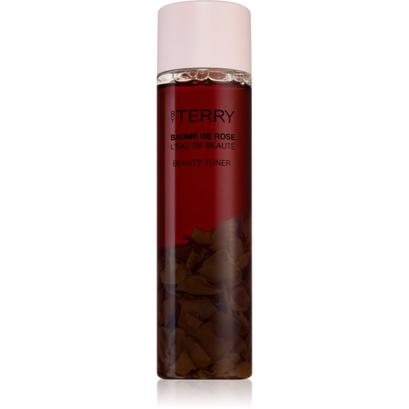 By Terry Baume De Rose Beauty Toner хидратиращ тоник с розова вода 200 мл. на ниска цена