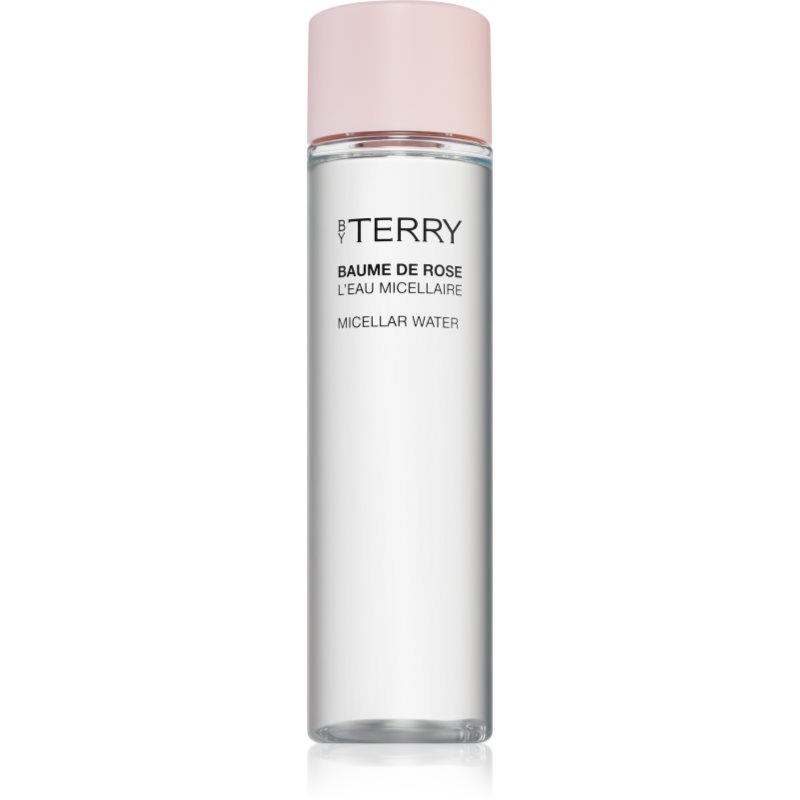 By Terry Baume De Rose Micellar Water почистваща мицеларна вода 200 мл. на ниска цена