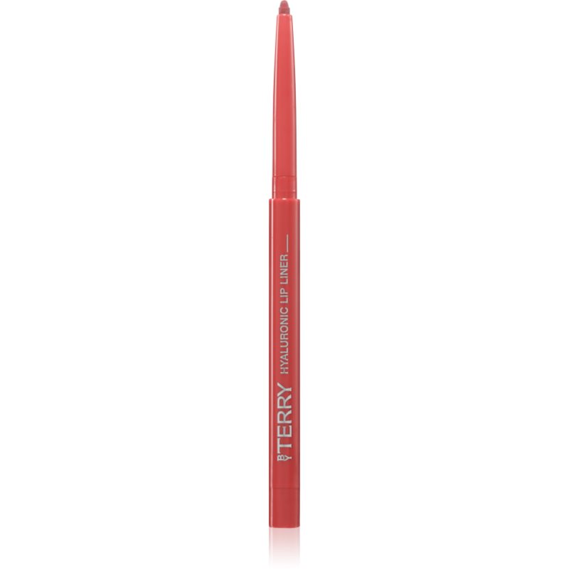 By Terry Hyaluronic Lip Liner молив за очи с интензивен цвят цвят Dare To Bare 0
