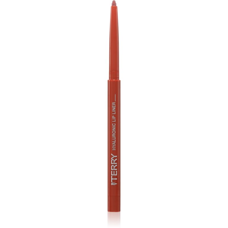 By Terry Hyaluronic Lip Liner молив за очи с интензивен цвят цвят Secret Kiss 0