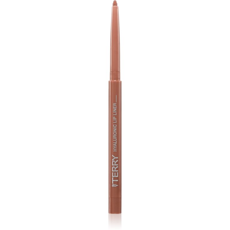 By Terry Hyaluronic Lip Liner молив за очи с интензивен цвят цвят Sexy Nude 0