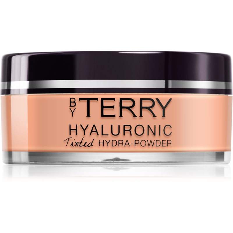 By Terry Hyaluronic Tinted Hydra-Powder насипна пудра с хиалуронова киселина цвят N2 Apricot Light 10 гр.