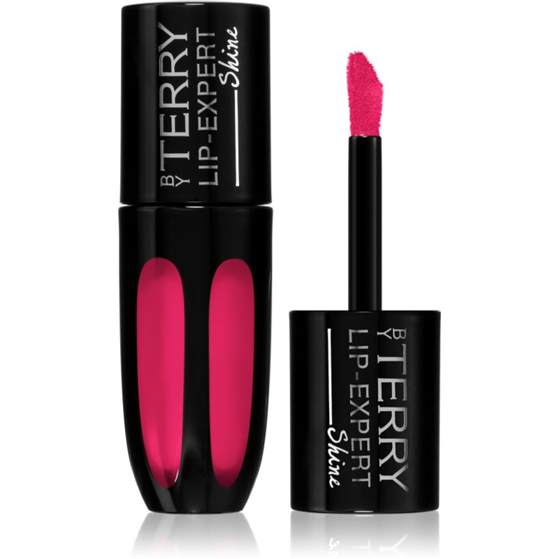 By Terry Lip-Expert Shine течно червило цвят N12 3 гр.