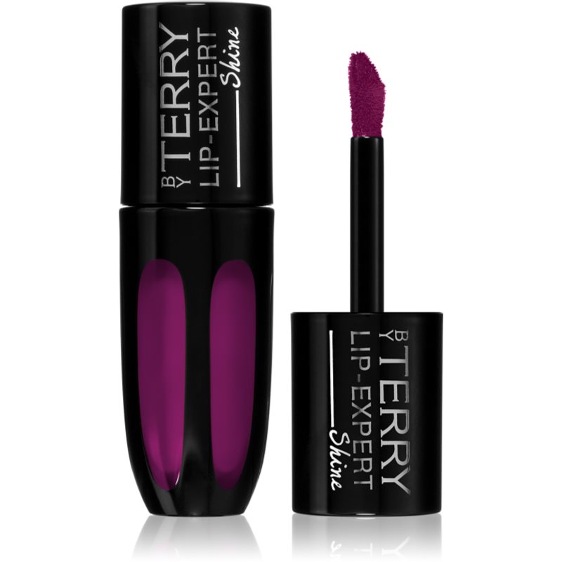 By Terry Lip-Expert Shine течно червило цвят N8 3 гр.