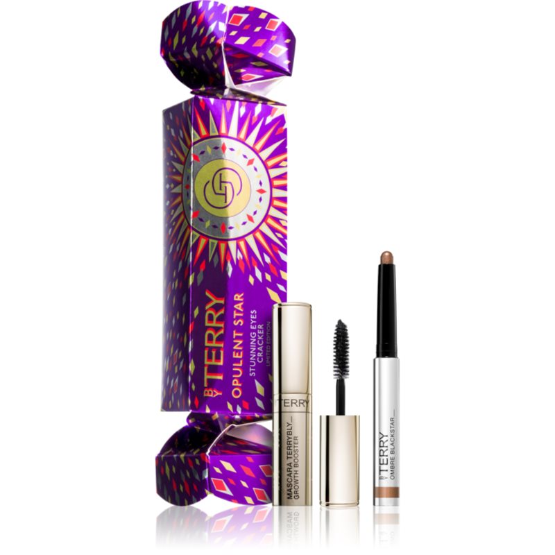 By Terry Opulent Star Stunning Eyes Cracker Set комплект декоративна козметика за очи