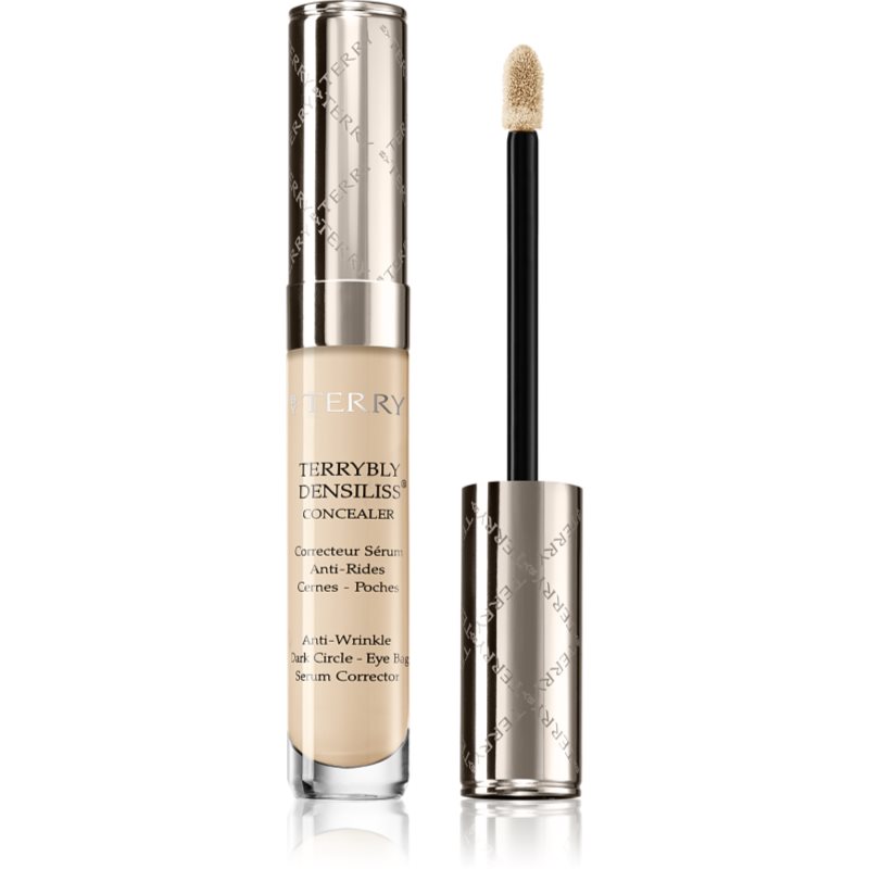 By Terry Terrybly Densiliss Concealer крем-коректор цвят 2 - Vanilla Beige 7 мл.