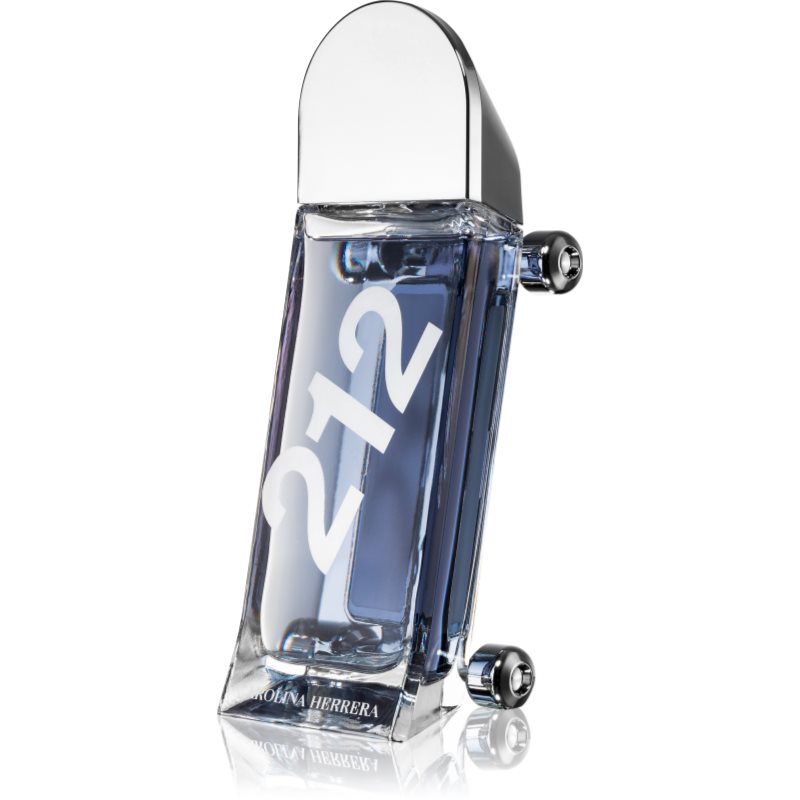 CAROLINA HERRERA 212 Heroes тоалетна вода за мъже 150 мл.