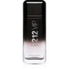 CAROLINA HERRERA 212 VIP Black парфюмна вода за мъже 200 мл.