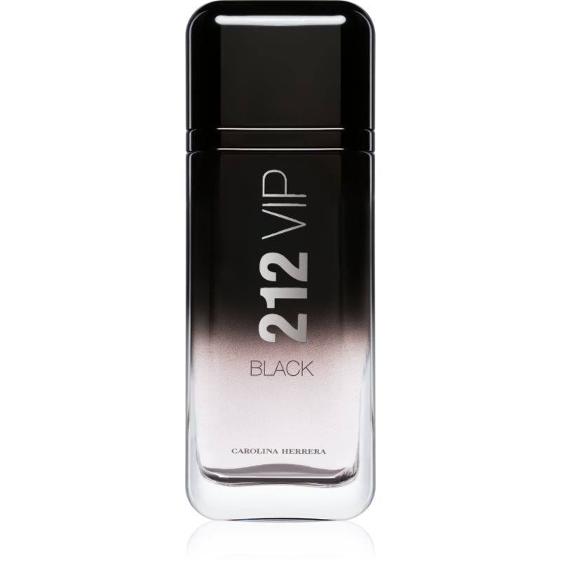 CAROLINA HERRERA 212 VIP Black парфюмна вода за мъже 200 мл.