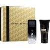 CAROLINA HERRERA 212 VIP Black подаръчен комплект за мъже