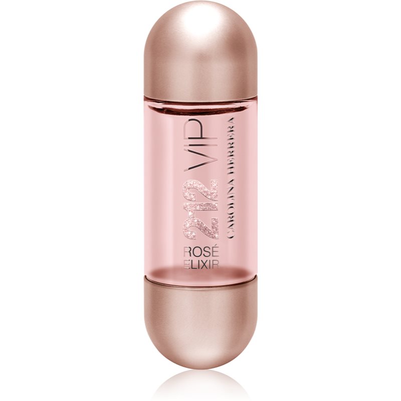 CAROLINA HERRERA 212 VIP Rosé Elixir парфюмна вода за жени 30 мл.