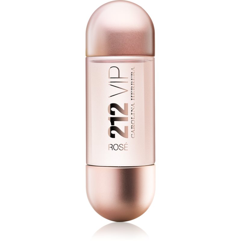 CAROLINA HERRERA 212 VIP Rosé парфюмна вода за жени 30 мл.