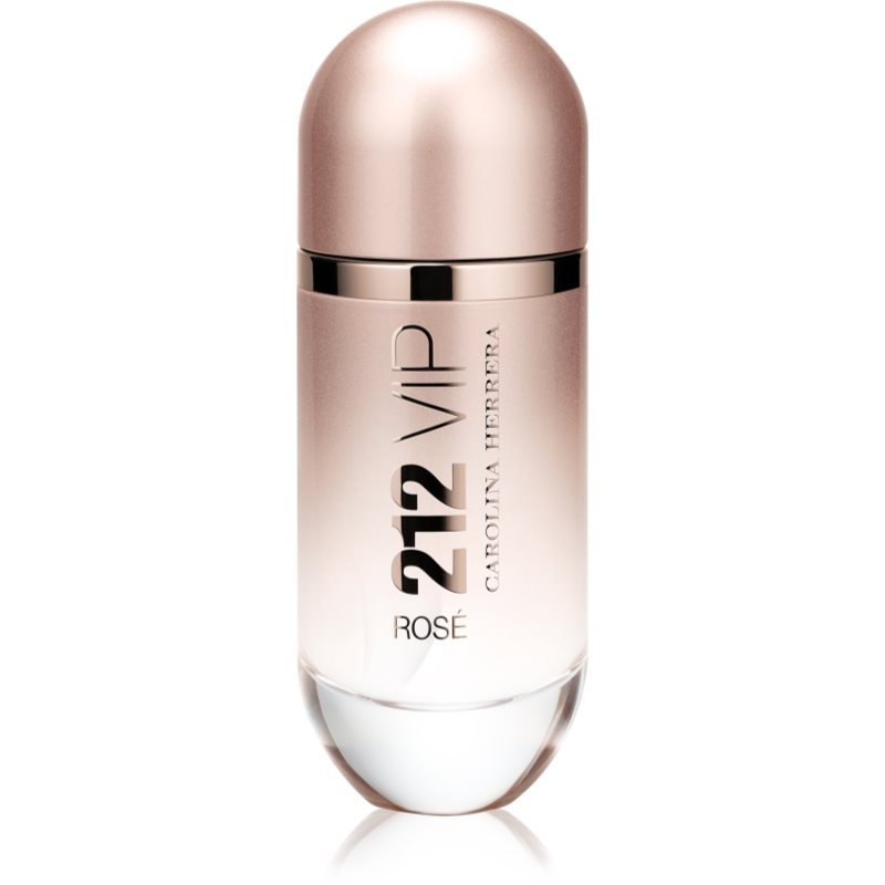 CAROLINA HERRERA 212 VIP Rosé парфюмна вода за жени 80 мл.