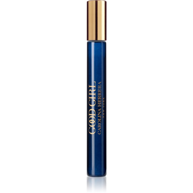CAROLINA HERRERA Good Girl парфюмна вода за жени 10 мл. на ниска цена