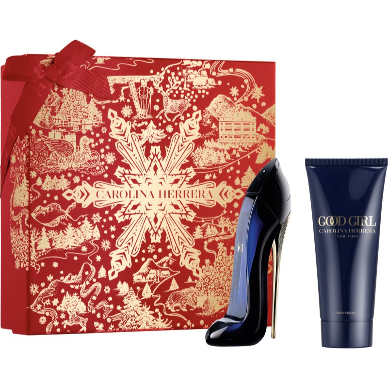CAROLINA HERRERA Good Girl подаръчен комплект за жени