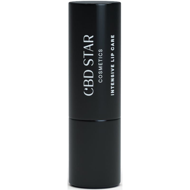 CBD Star Cosmetics 1 % CBD интензивна грижа за устни 3