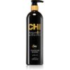 CHI Argan Oil Conditioner подхранващ балсам за суха и увредена коса 739 мл.
