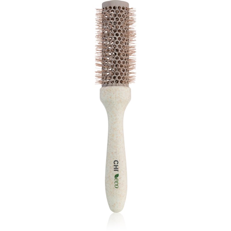 CHI Eco Round Brush кръгла четка за коса Ø 35 mm 1 бр.