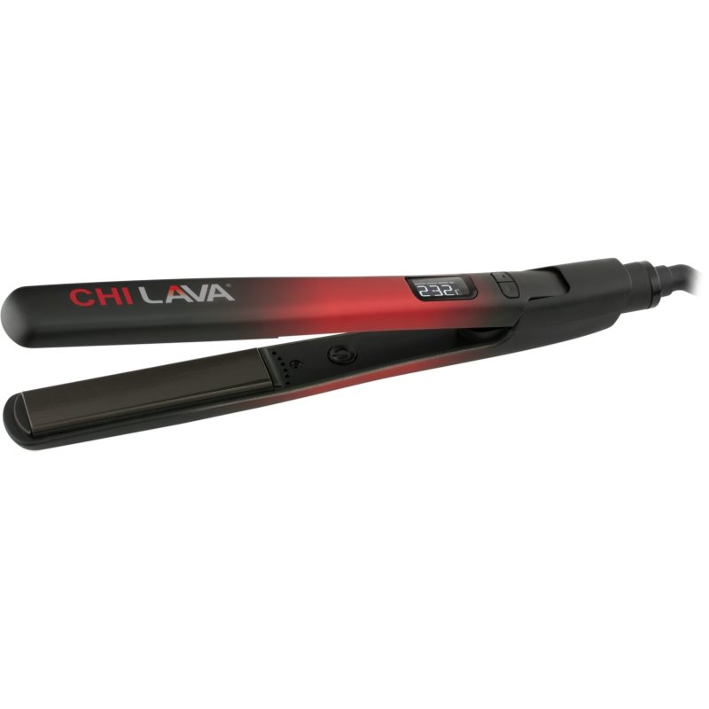 CHI Lava Hairstyiling Iron1 за изправяне на косата за всички видове коса 1 бр.