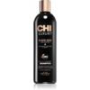 CHI Luxury Black Seed Oil Gentle Cleansing Shampoo нежен почистващ шампоан 355 мл.
