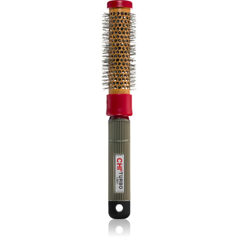 CHI Turbo Ceramic Round Brush Small кръгла четка за коса малък 1 бр.