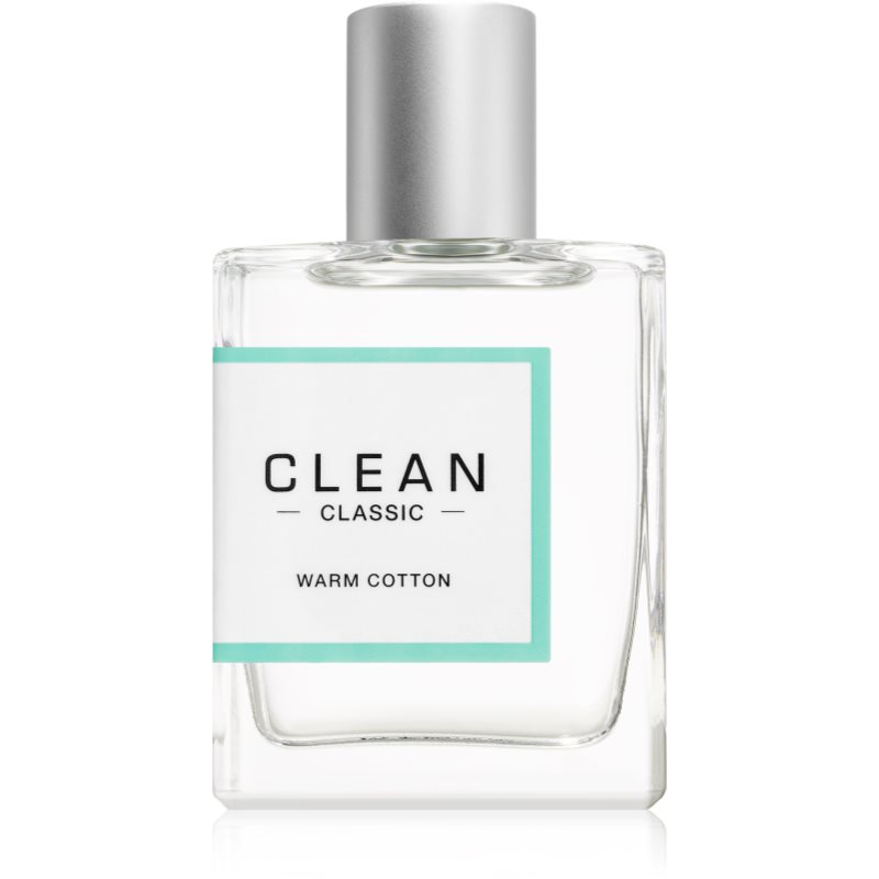 CLEAN Classic Warm Cotton парфюмна вода за жени 60 мл. на ниска цена
