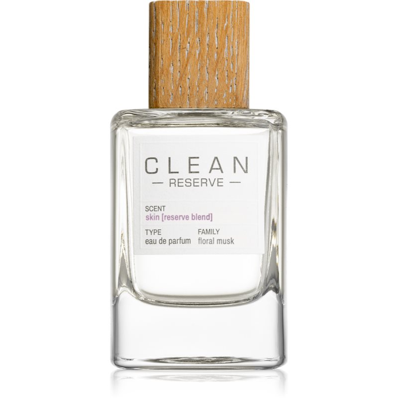 CLEAN Reserve Skin парфюмна вода унисекс 100 мл.