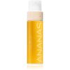 COCOSOLIS ANANAS масло за грижа и придобиване на тен без защитен фактор с аромат Pineapple & Vanilla 110 мл.