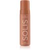 COCOSOLIS SOLIS Dark автобронзант-мус 200 мл.