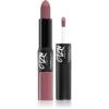 CTZN Nudiversal Lip Duo дълготрайно червило и гланц за устни цвят Los Angeles 3