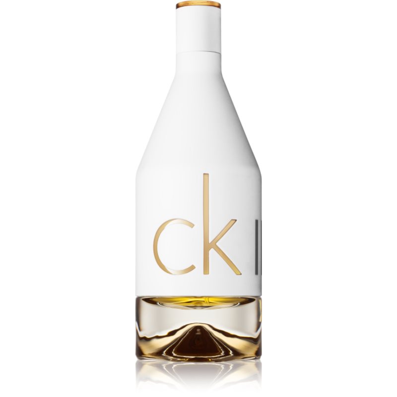 Calvin Klein CK IN2U тоалетна вода за жени 100 мл.