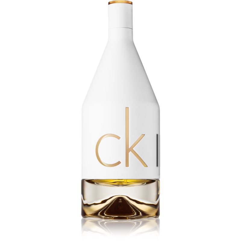 Calvin Klein CK IN2U тоалетна вода за жени 150 мл.