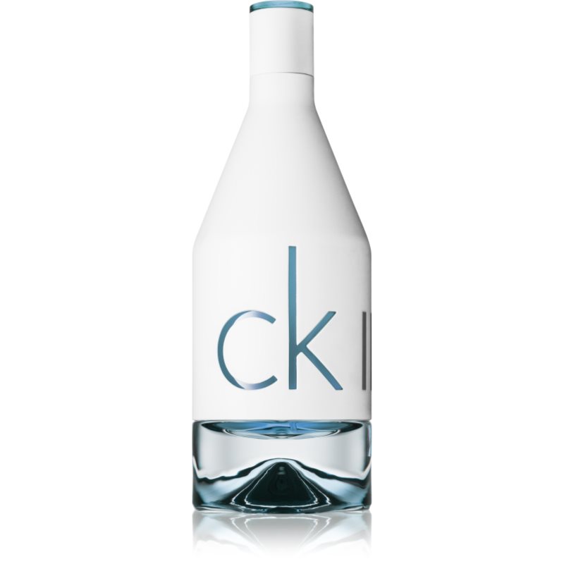 Calvin Klein CK IN2U тоалетна вода за мъже 100 мл.