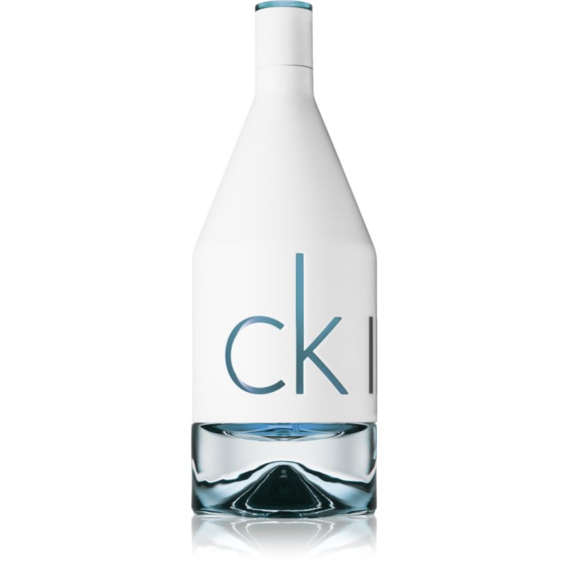 Calvin Klein CK IN2U тоалетна вода за мъже 150 мл.